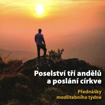 Modlitební týden 2021 On-Line